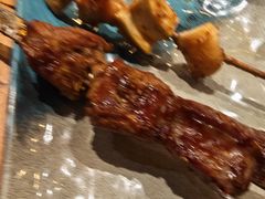 -1819餐厅·团队聚餐·烤串·精酿