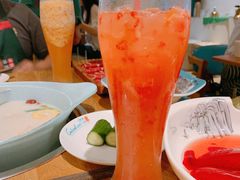 -青瓷火锅料理(西单大悦城店)