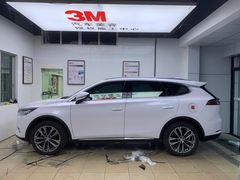 -能手汽车隔热膜旗舰店·3M贴膜体验中心