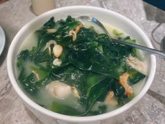 -四道菜·福建菜馆(新街口金鹰店)