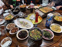 -小乡小镇·传承桐庐土菜·老板亲自烧的菜
