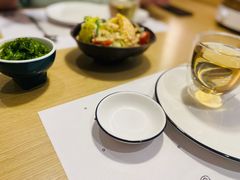 -小句号·精致料理(江南环球港店)