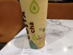 -COSTA COFFEE(上海月星环球港店)