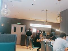 -半天妖烤鱼(西直门凯德mall店)