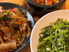 -胡马八破·川菜小馆(高新万达店)