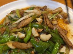 -旺角小渔村·海肠捞饭开创者(环山路店)