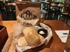 -Texas Roadhouse(世纪汇广场店)