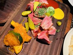 -West10 西拾·西餐厅·创意菜(未来科技城店)