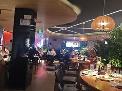 -拉蒂娜·巴西牛排馆 Latina·Brazilian Steakhouse(王府井喜悦店)