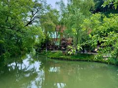 -青枫公园