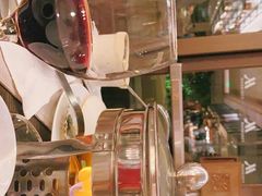 -深圳佳兆业万豪酒店-金沙全日餐厅