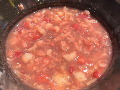 -红蜡烛-养生粥-津鲁菜(中山路店)