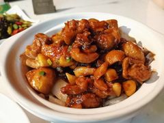 -荣品荟·融合餐厅(月湖广场店)