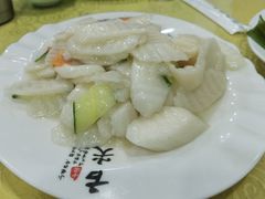-春水锅贴·传统鲁菜(大明湖店)