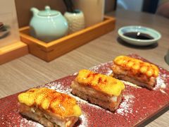 -炙柒Sekinana·精致料理 烧鸟·铁板烧(海上世界店)