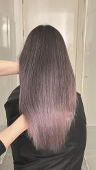 -MORI HAIR SALON日式美发沙龙