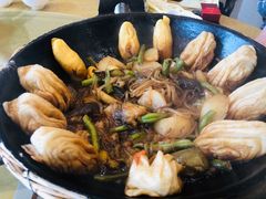 -古洼一锅鲜(开发区店)