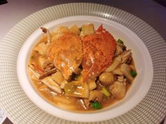 -醉舍·新淮扬菜(长宁龙之梦店)