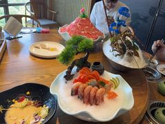 -尚海豆捞(乐虹坊店)