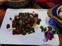 -赵小姐丨新中餐(曲江店)