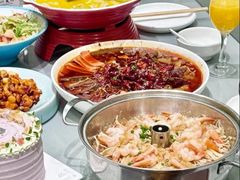 -老酒川菜坊(中山西路店)