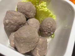 -海底捞火锅(津南永旺店生日主题店)