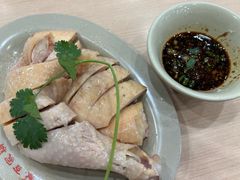 -百家鸡味馆(清泰店)