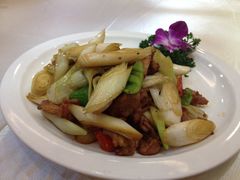 iphone_upload_pic-巴扎美食·新疆菜·西域歌舞表演餐厅(新疆大厦店)