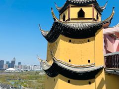 -狼山风景名胜区