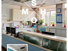 -首都医科大学附属北京同仁医院(西区)