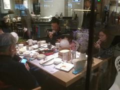 -小大董·烤鸭(凤凰汇店)