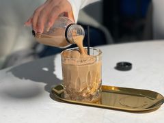 小熊奶茶-荟廷·晶萃(静安寺店)