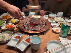 -王妃家(明洞中央店)