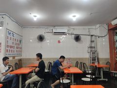 -南宁市连升风味小吃店