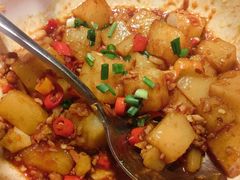 -绿草地·湘菜(7mall店)