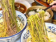-小河盐帮·私家菜·烤鸭(三元桥·霄云路店)