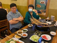 -川成串·自助串串香火锅(朝阳店)
