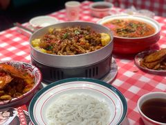 -辣小鲜·南昌大排档(船山路店)