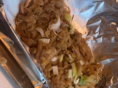 -西塔老太太泥炉烤肉(川沙百联店)