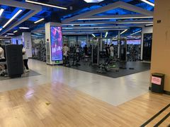 -美仕莱·游泳健身(六合龙湖天街店)