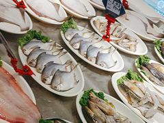 -鲜得莱渔港·小平岛海胆馆(七贤岭店)