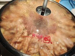 -黄记煌三汁焖锅(顺义华联店)