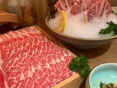 -礼舍·和牛火锅·烤肉·料理餐厅(华茂店)