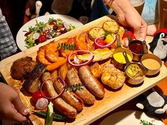 -布拉格餐厅· 中欧捷克菜(全国首店)