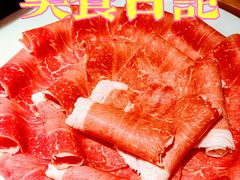 -东来顺饭庄(上地华联店)