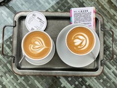 走起意式拼配咖啡豆-UNIUNI(凯瑟琳广场店)