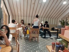 -霸王茶姬(正佳广场店)