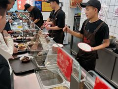 -刘小忙把子肉(北园大街总店)