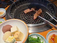 -拾勝牛·江景安格斯烧肉放题(江湾阳光天地店)