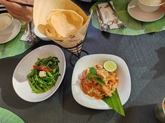 -帕蓝·暹罗料理(大学路店)